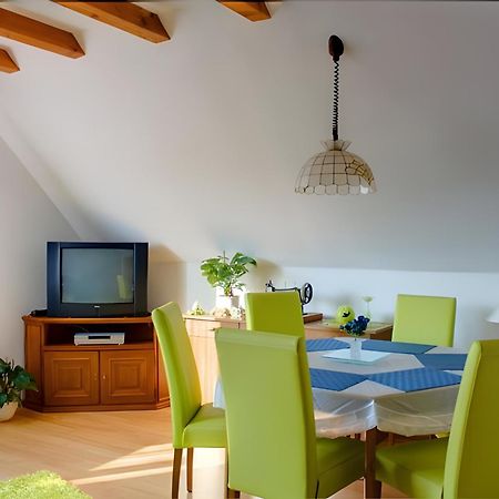 Appartement Haus Wehrle à Breisach Extérieur photo