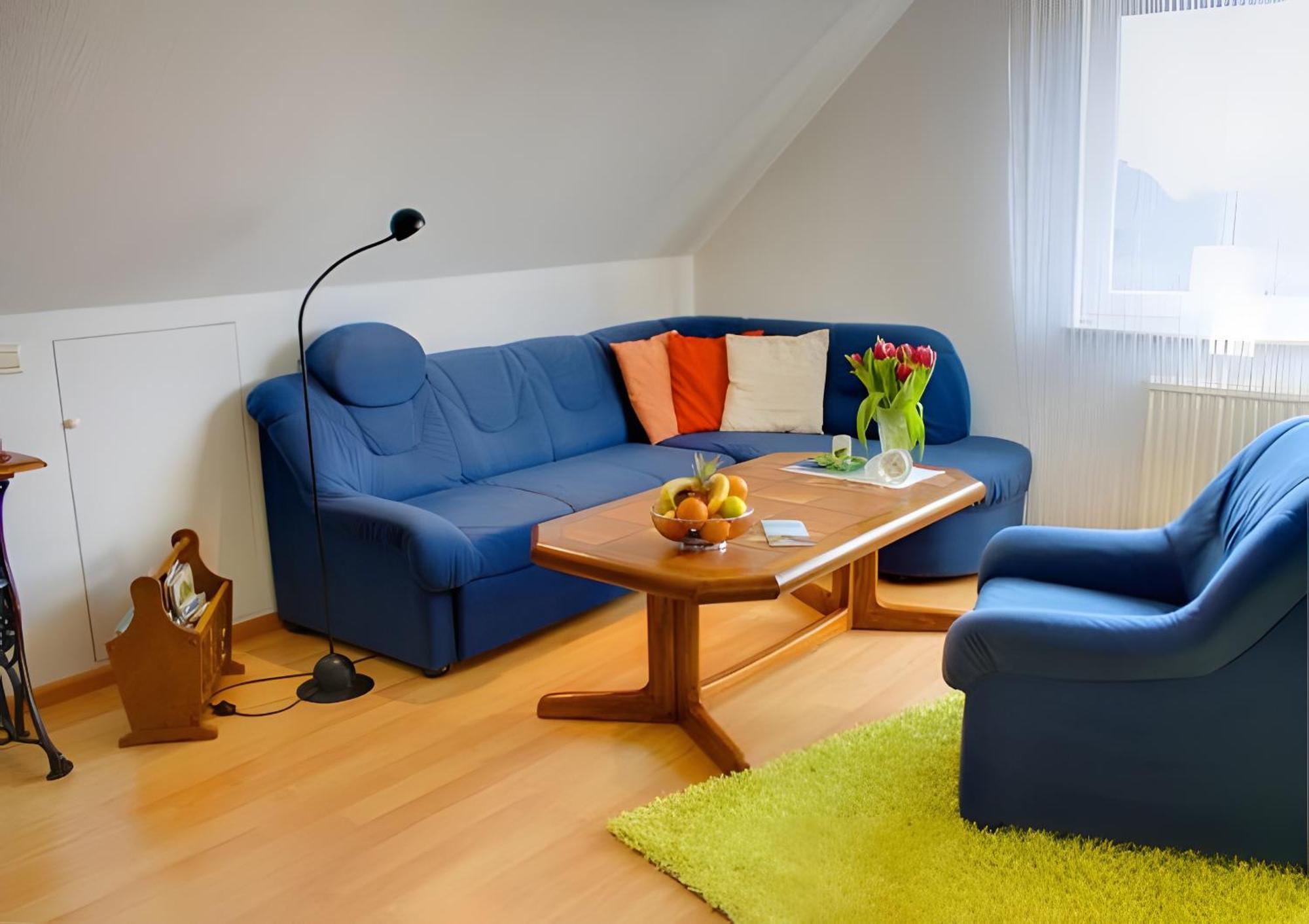 Appartement Haus Wehrle à Breisach Extérieur photo