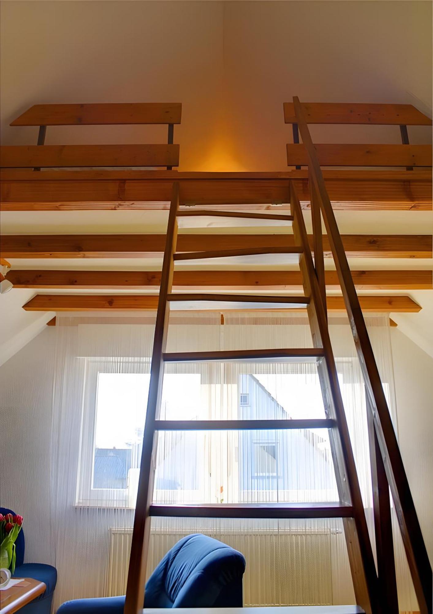 Appartement Haus Wehrle à Breisach Extérieur photo