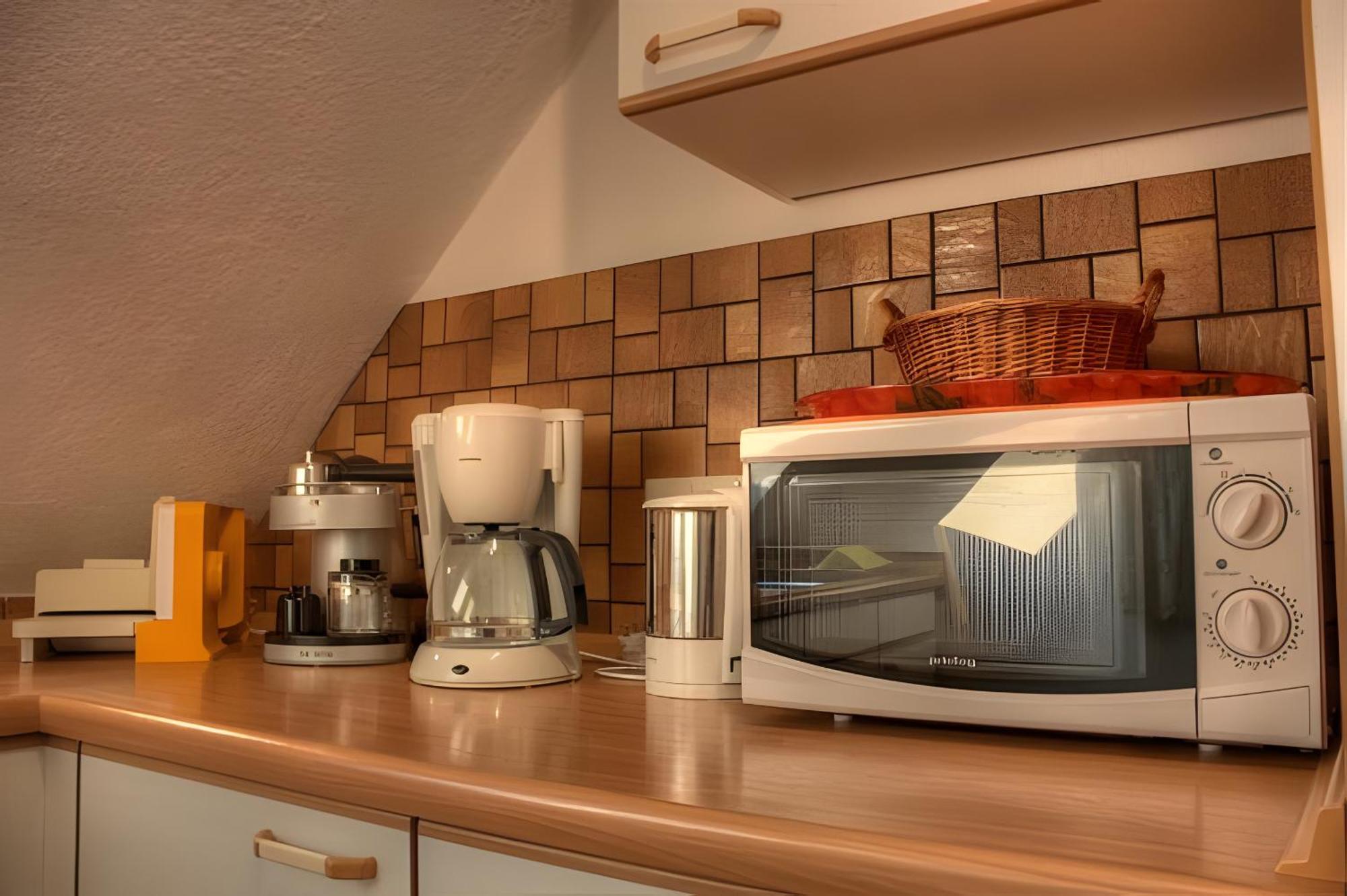 Appartement Haus Wehrle à Breisach Extérieur photo