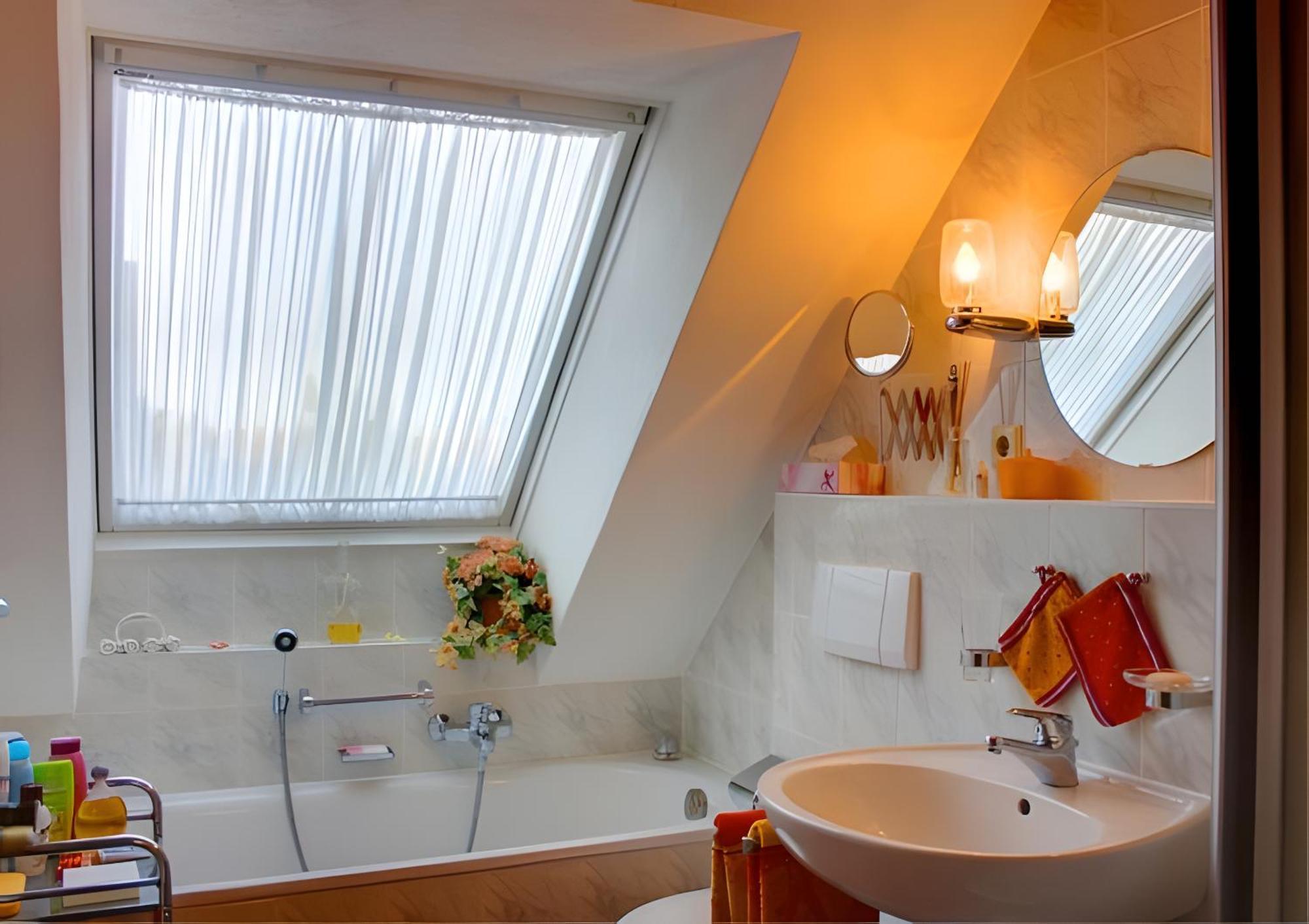 Appartement Haus Wehrle à Breisach Extérieur photo